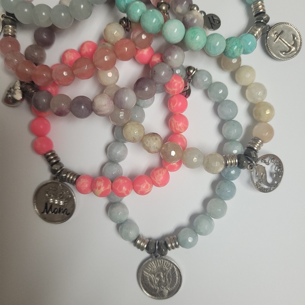 T. Jazelle 9 Bracelet Bundle - Picture 3 of 3